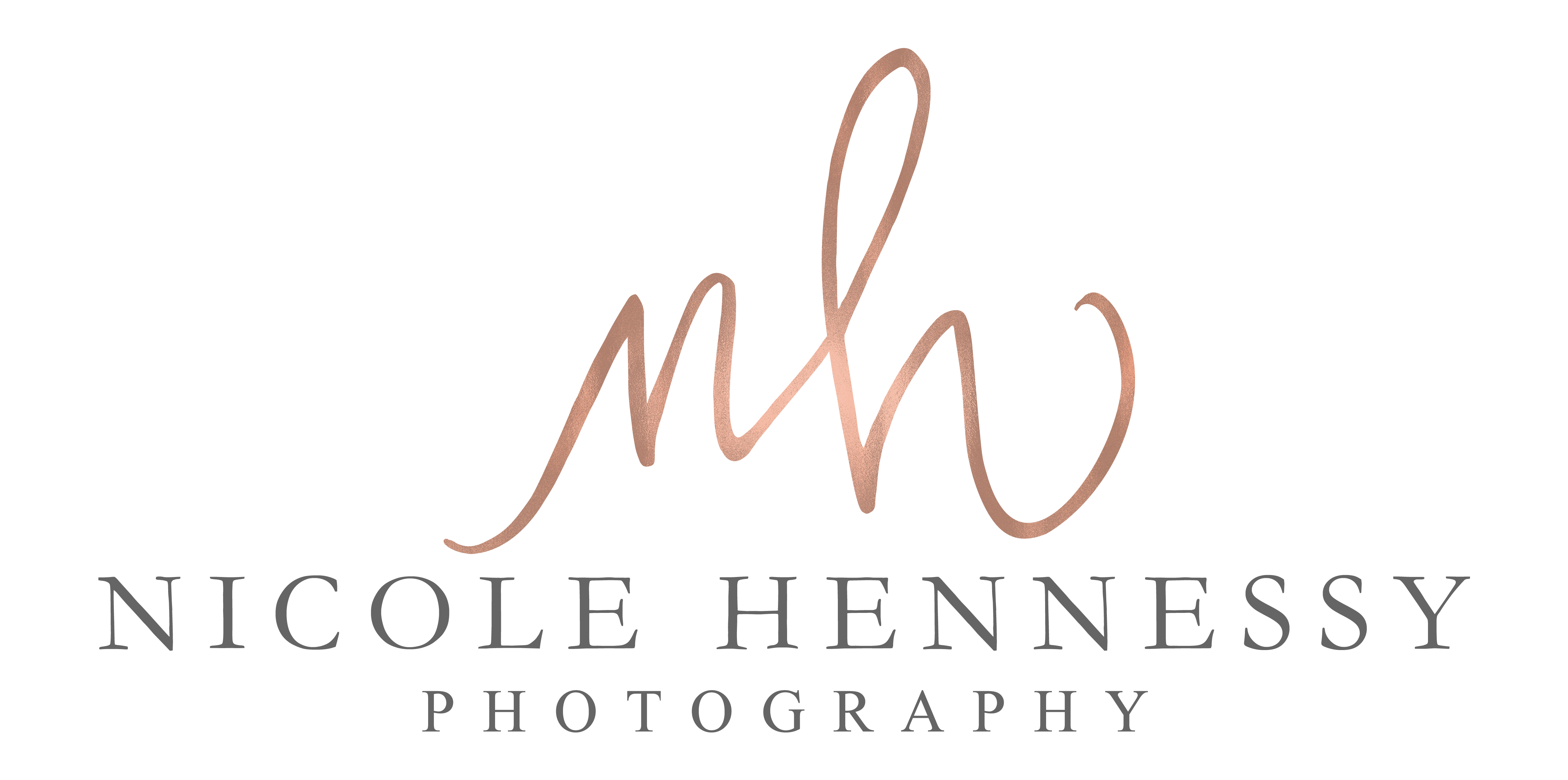 Nicole Hennessy Boudoir and Maternity Photographer